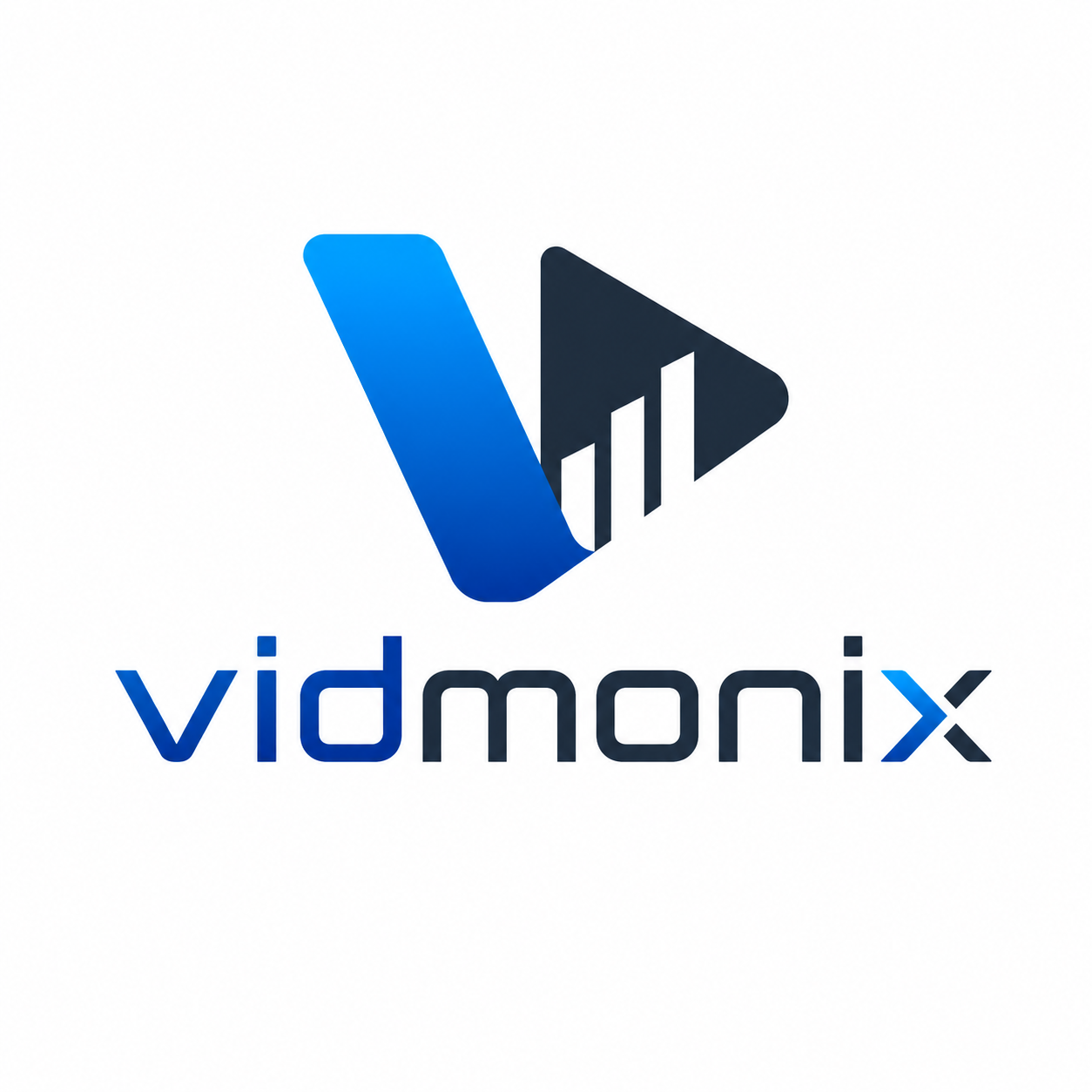 Vidmonix